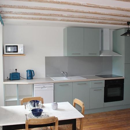 Suzon Appartement Idealement Situe 바이외 외부 사진