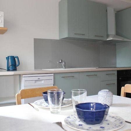 Suzon Appartement Idealement Situe 바이외 외부 사진