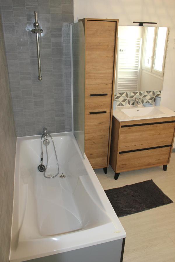 Suzon Appartement Idealement Situe 바이외 외부 사진